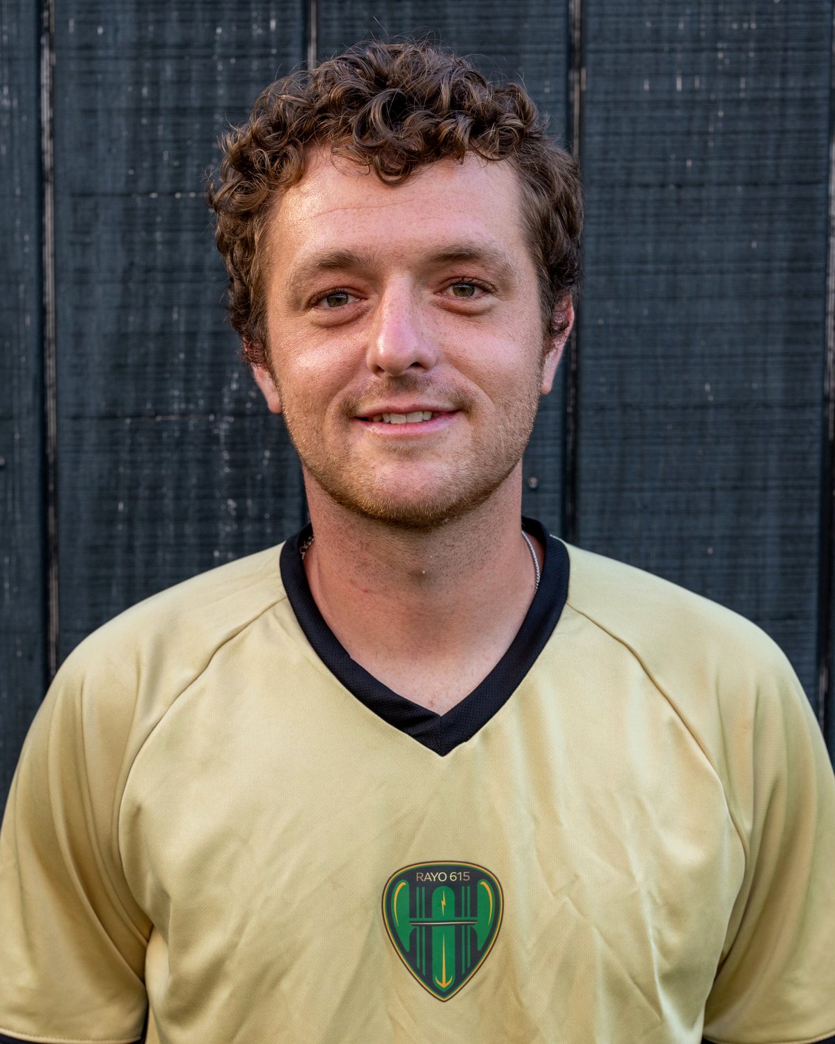 Austin Morenzoni
