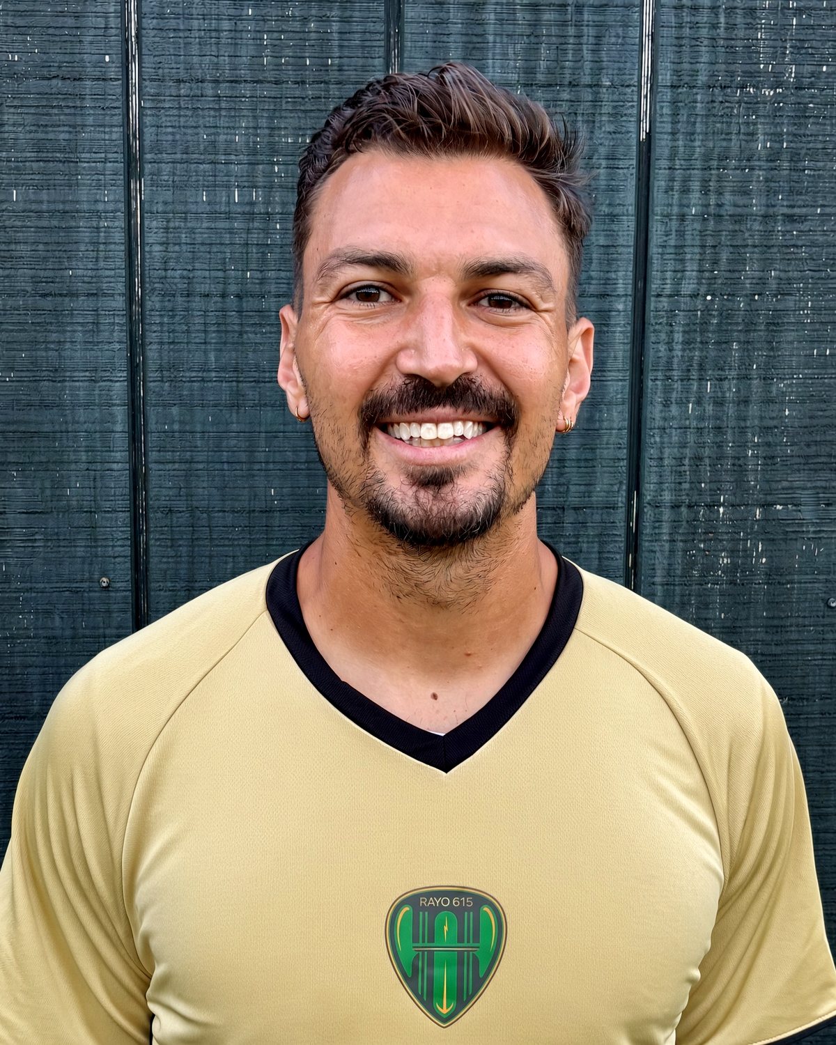 Danny Gagliardi