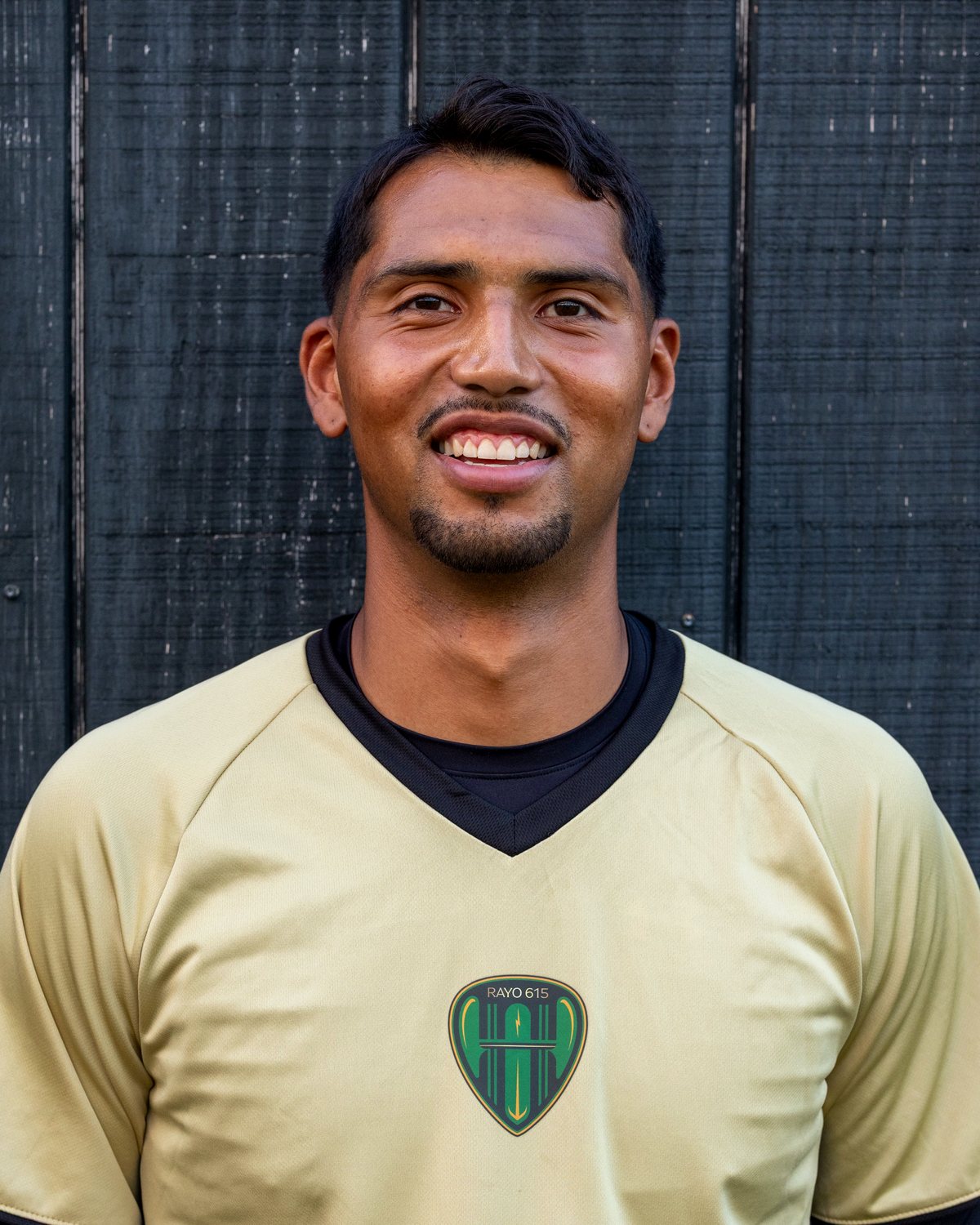 Joaquin Carrillo