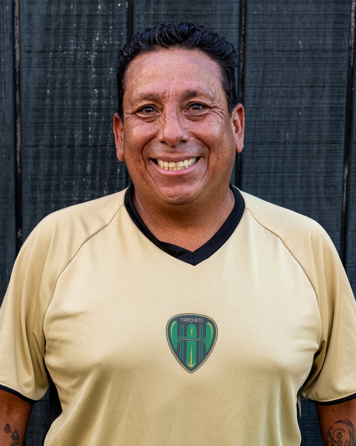 Jorge Graniel